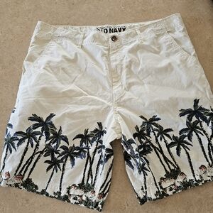 Men's shorts